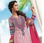 Cotton Ladies Suits