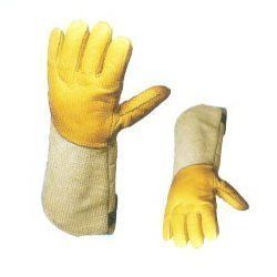 Cryogenic Hand Gloves