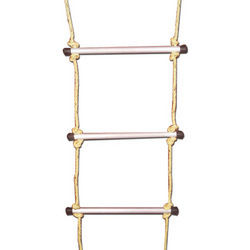 Emergency Escape Rope Ladder at Best Price in Mumbai