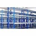 Heavy Duty Pallet Rack