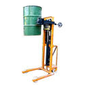 Industrial Drum Loader