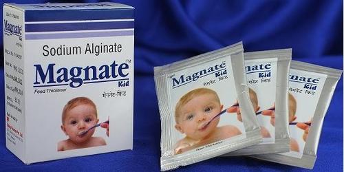 Magnate Kid (Effective Feed Thickener)