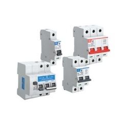 Mcb Switchgears