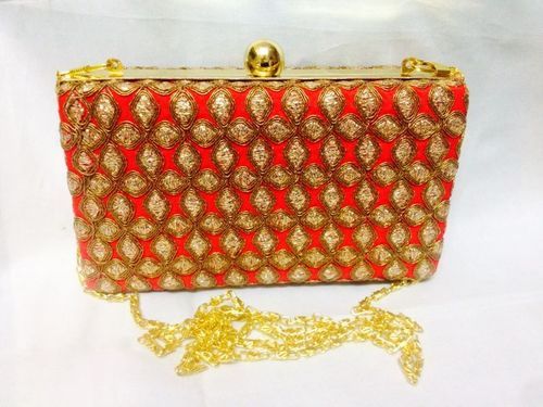 Casual Clutch Bags