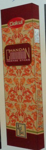 Chandan Incense Sticks