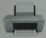 Deskjet Printer 1515