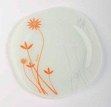 Dinner Designer Plate (Peg-003)