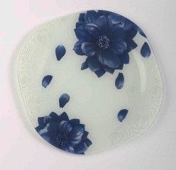 Dinner Plate (Peg-008)