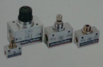 Flow Control Valves