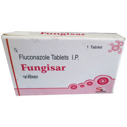 Fluconazole Tablets