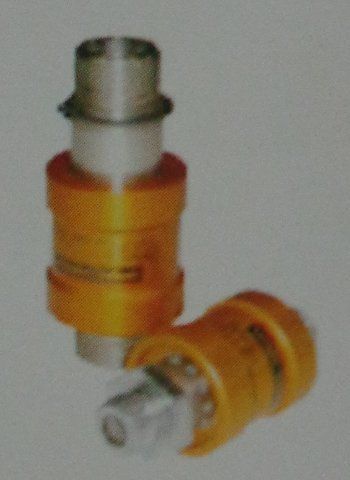 Hand Slide Valve