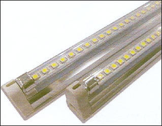 Led Tube Lights