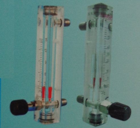 Low Flow Rotameter