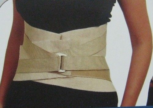 Lumbo Sacral Belt