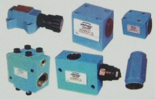 Polyhydron Valves