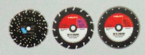 Premium Line -5" Diamond Cutting Disc