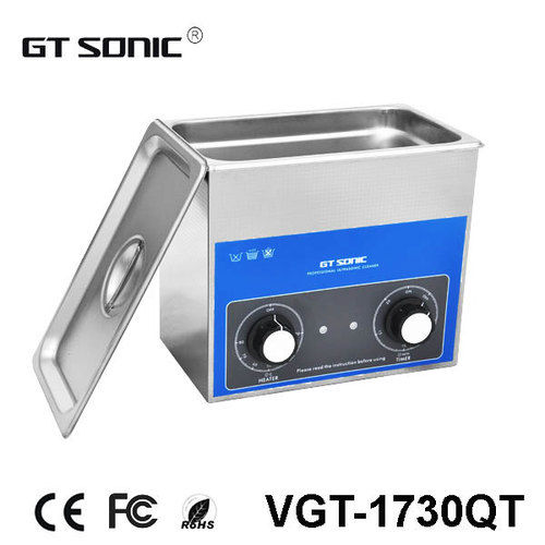 Print Head Ultrasonic Cleaner