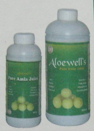 Pure Amla Juice