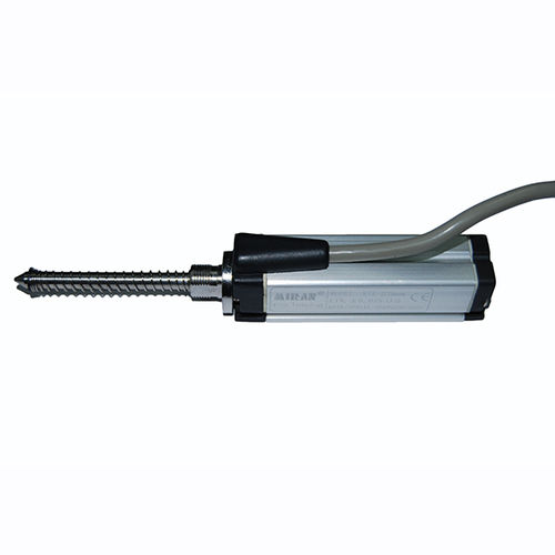 Self Ruturn Spring Linear Sensor