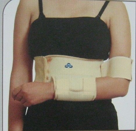 Shoulder Immobilizer