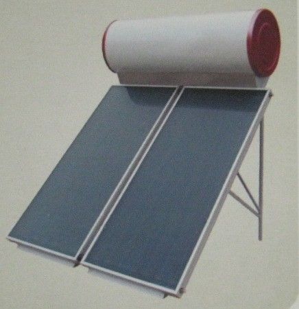 Solar Water Heaters