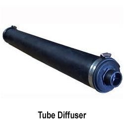 Tube Diffuser