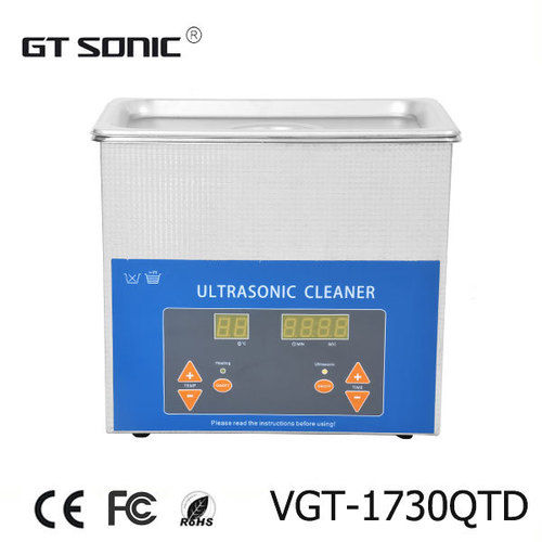 VGT-1730QTD Medical Ultrasonic Cleaner