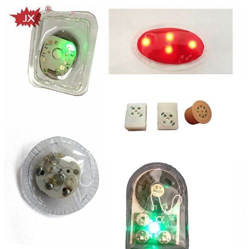 Waterproof Custom Led Flash Light Module