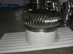 Wind Turbo Ventilators