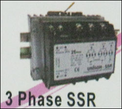 3 Phase Ssr