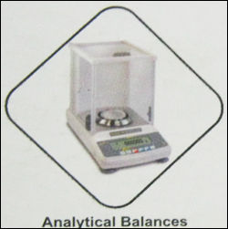 Analytical Balances