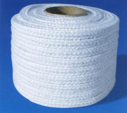 Asbestos Fiber Rope