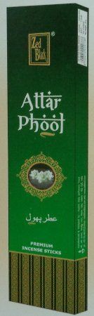 Attar Phool Premium Incense Sticks
