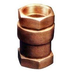 Bronze Vertical Check Valve