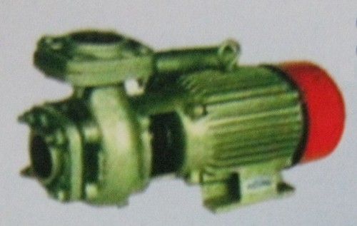 Centrifugal Monoblock Pumps