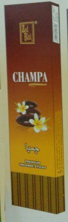 Champa Premium Incense Sticks