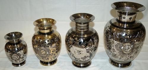 Decorative Flower Vases