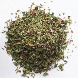 Dried Oregano Flakes