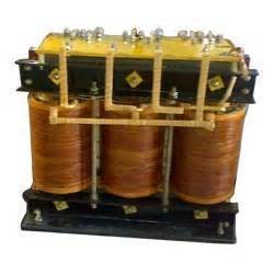 Dry Type Transformer