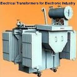 electrical transformer