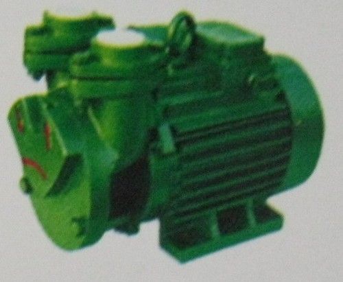 Heavy Duty Self Priming Pumps (Cast Iron Body)