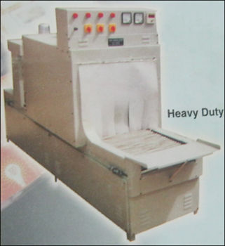  हैवी ड्यूटी श्रिंक टनल मशीन