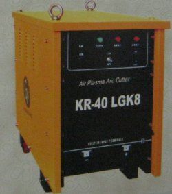 KR-100 LGK8 Air Plasma Arc Cutter