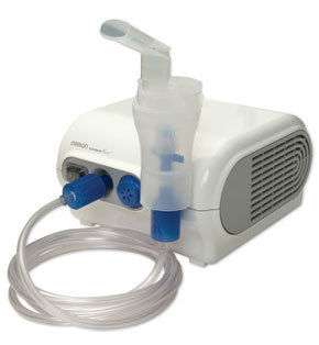 Nebulizer - High-Quality Medical Grade, Versatile Use Across Various Sectors