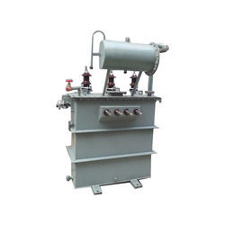 Oil Cooled 4 Star Transformer