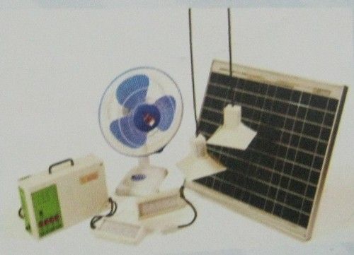 Portable Solar Generator