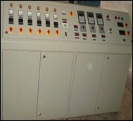 Power Control Centres