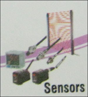 Simplex Syscon Sensors