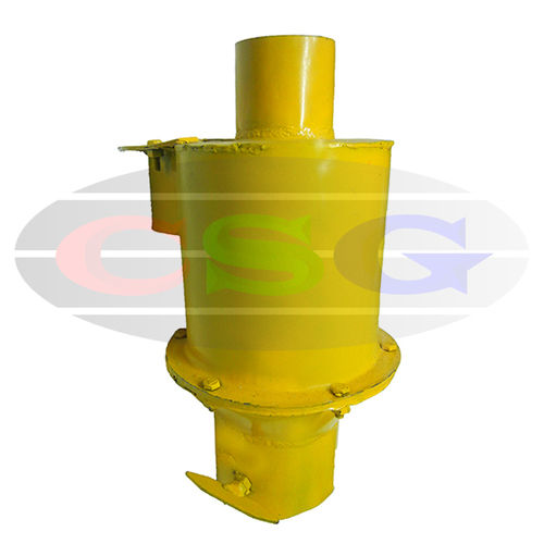 Spark Arrestor