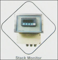 Stack Monitor